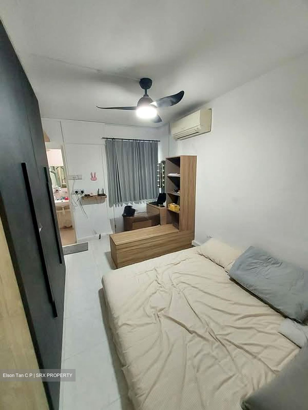 Blk 637 Yio Chu Kang Heights (Ang Mo Kio), HDB 3 Rooms #577459551